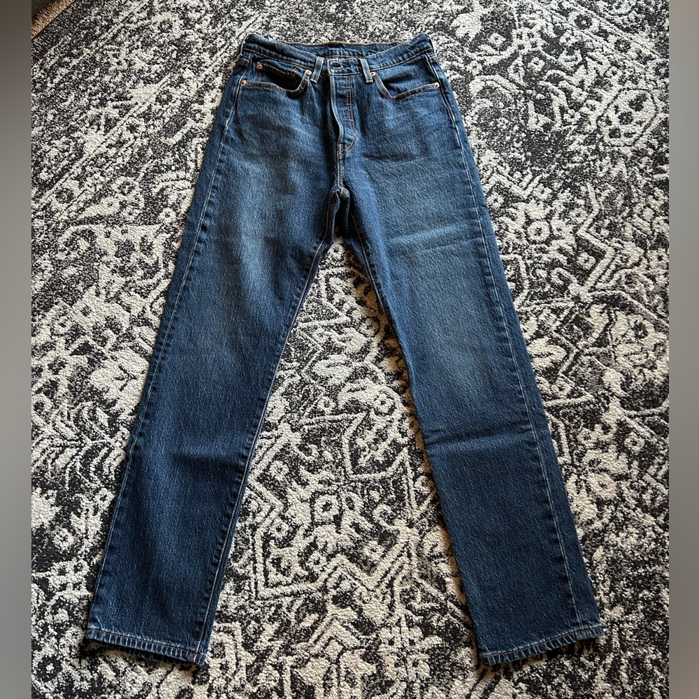 Levi’s 501 jeans - size 29x32